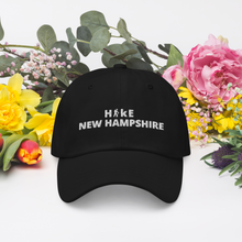 Załaduj obraz do przeglądarki galerii, Hike New Hampshire Chino Cotton Hat
