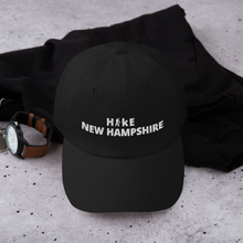 Załaduj obraz do przeglądarki galerii, Hike New Hampshire Chino Cotton Hat