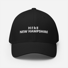 Load image into Gallery viewer, Hike New Hampshire Twill Cap