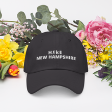 Załaduj obraz do przeglądarki galerii, Hike New Hampshire Chino Cotton Hat