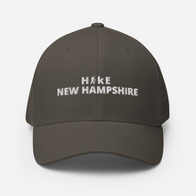 Load image into Gallery viewer, Hike New Hampshire Twill Cap