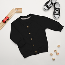 Carica l'immagine nel visualizzatore di Gallery, Lake Winnipesaukee Baby Organic Bomber Jacket