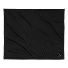 Загрузить изображение в средство просмотра галереи, Lake Winnipesaukee Premium Sherpa blanket