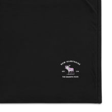 Загрузить изображение в средство просмотра галереи, The Granite State Premium Sherpa blanket