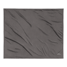 Carica l'immagine nel visualizzatore di Gallery, Hike New Hampshire Premium sherpa blanket