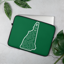 Загрузить изображение в средство просмотра галереи, Hike NH 48 Laptop Sleeve
