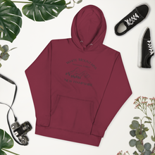 Carica l'immagine nel visualizzatore di Gallery, White Mountains Unisex Hoodie