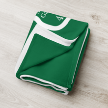 Загрузить изображение в средство просмотра галереи, Hike NH 48 Throw Blanket