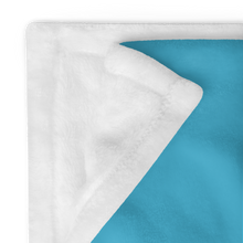 Загрузить изображение в средство просмотра галереи, Lake Winnipesaukee Throw Blanket