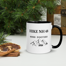 Загрузить изображение в средство просмотра галереи, Hike NH 48 Mug
