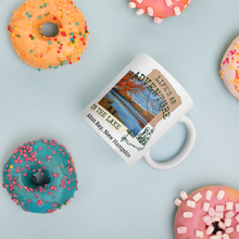 Załaduj obraz do przeglądarki galerii, Alton Bay, New Hampshire Mug