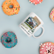 Загрузить изображение в средство просмотра галереи, Meredith, NH Mug