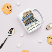 Загрузить изображение в средство просмотра галереи, Alton Bay NH MUG