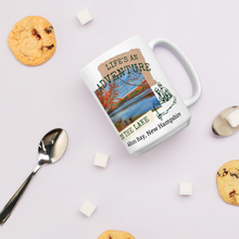Załaduj obraz do przeglądarki galerii, Alton Bay, New Hampshire Mug
