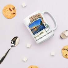 Загрузить изображение в средство просмотра галереи, Lake Winnipesaukee Mug