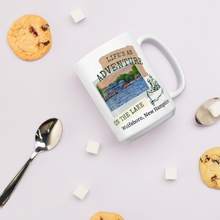 Загрузить изображение в средство просмотра галереи, Wolfeboro, New Hampshire Mug