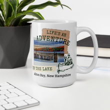 Загрузить изображение в средство просмотра галереи, Alton Bay NH MUG