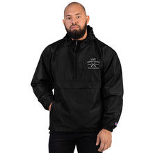 Load image into Gallery viewer, Lake Winnipesaukee Unisex Embroidered Champion Packable Jacket
