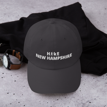 Load image into Gallery viewer, Hike New Hampshire Chino Cotton Hat
