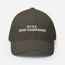 Load image into Gallery viewer, Hike New Hampshire Twill Cap
