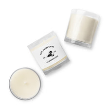 Load image into Gallery viewer, New Hampshire Loon Unscented Soy Candle
