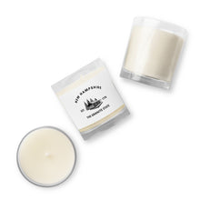 Load image into Gallery viewer, New Hampshire Cabin Unscented Soy Candle
