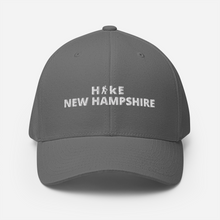 Load image into Gallery viewer, Hike New Hampshire Twill Cap
