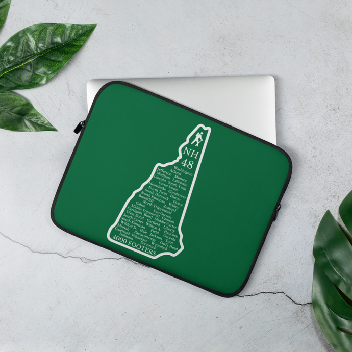 Hike NH 48 Laptop Sleeve