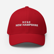 Load image into Gallery viewer, Hike New Hampshire Twill Cap
