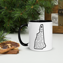 Charger l&#39;image dans la galerie, Hike NH 48 Mug
