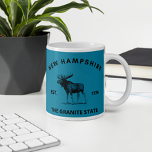 Load image into Gallery viewer, The Granite State Mug
